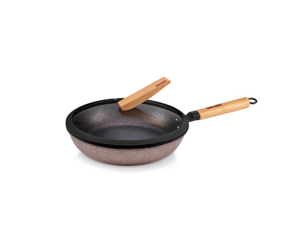 煎炒多用鍋