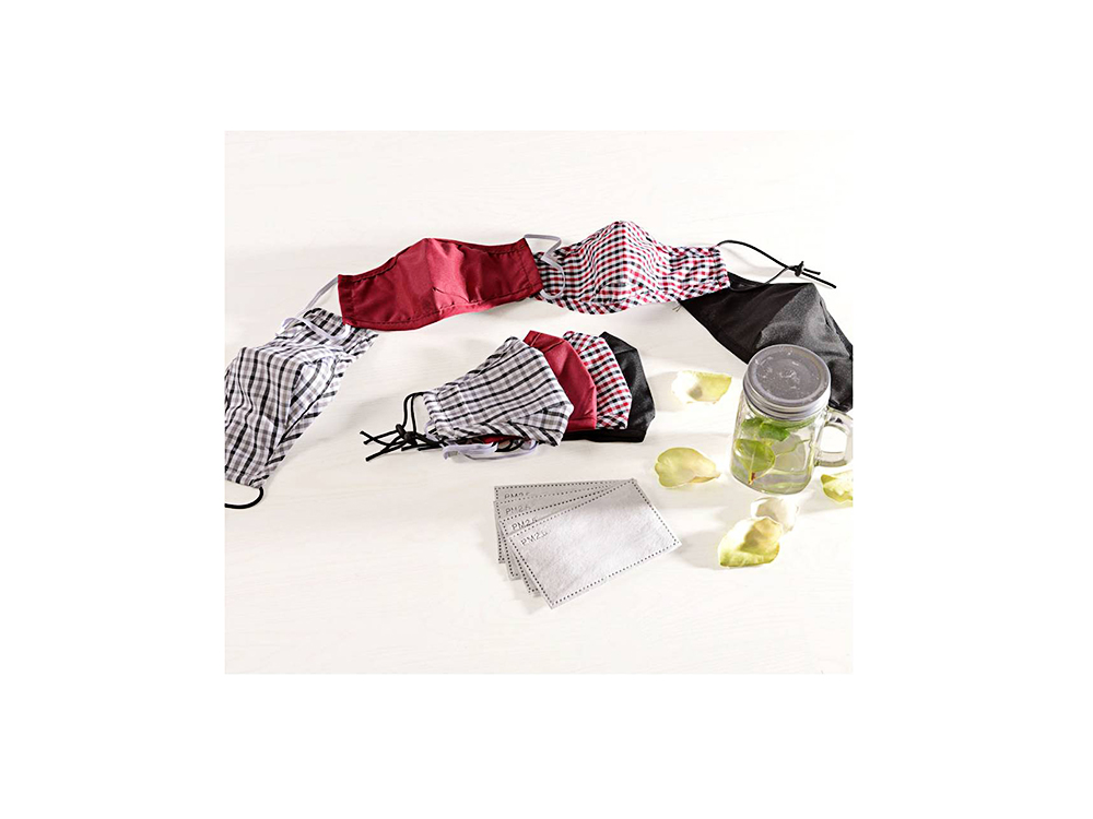 <b>PM2.5立體防護口罩</b>