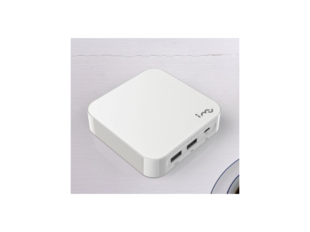<b>移動電源M6s</b>