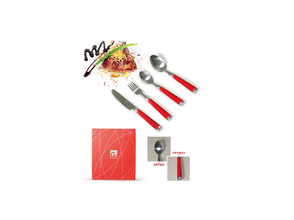 <b>餐具組合套裝</b>