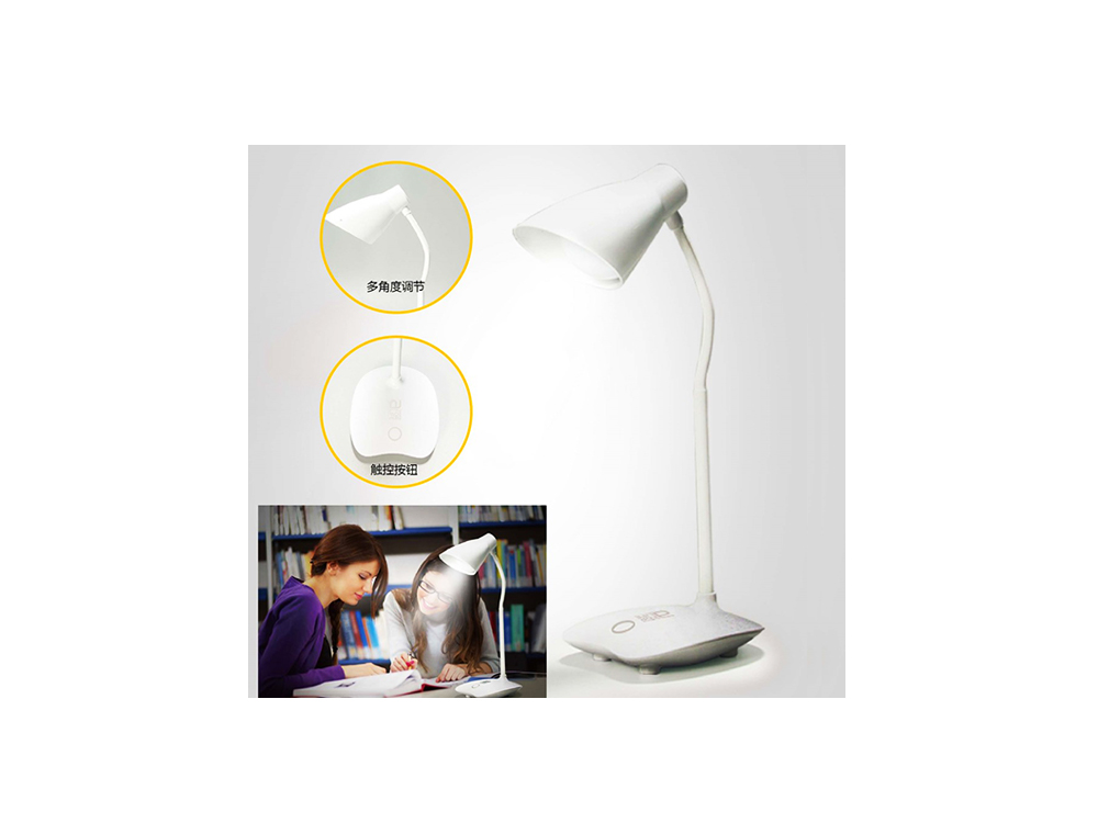 <b>觸控LED 護眼燈</b>