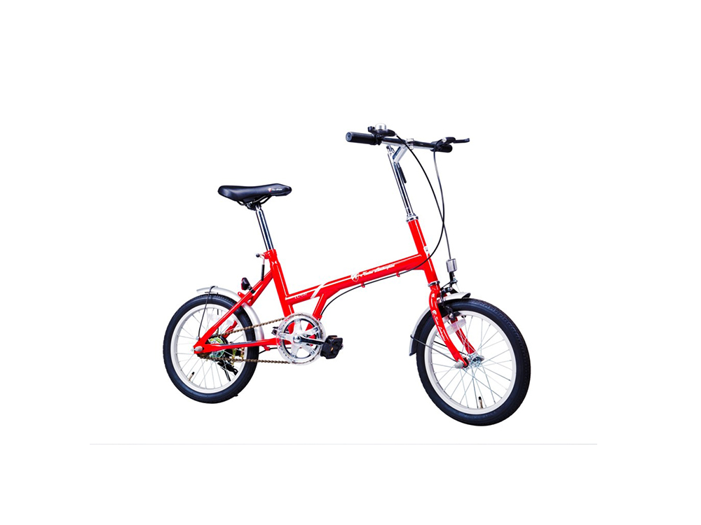 <b>蘭博基尼單車(chē)</b>