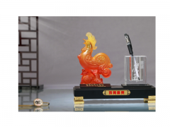 雞鳴富貴