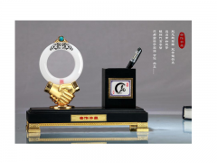 合作共贏文具盒