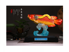 年年有余