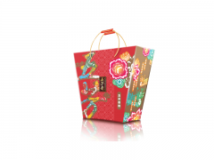 五芳素錦禮品粽