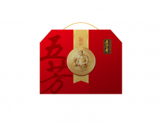 經(jīng)典五芳