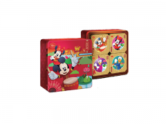 歡聚五芳禮品粽（迪士尼）