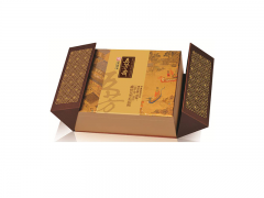 盛世五芳禮品粽