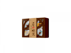 艾貝拉愛悅果干果禮盒