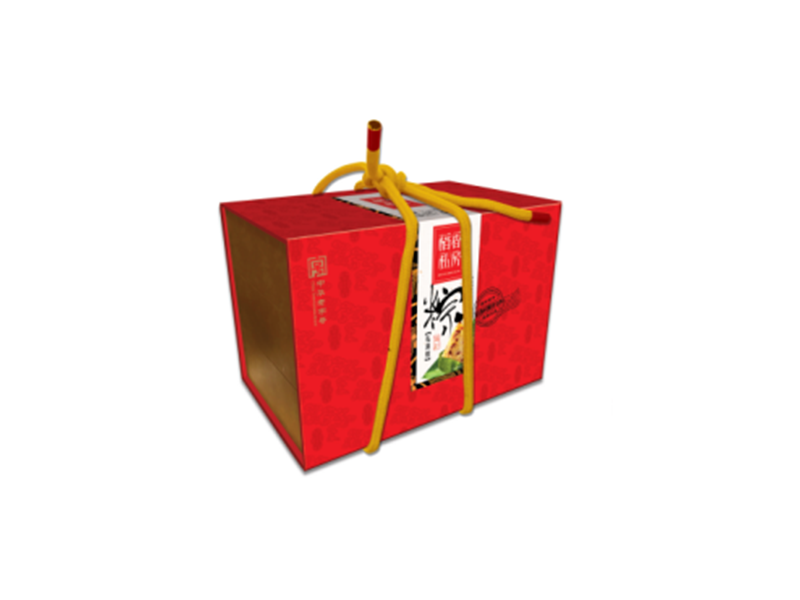 <b>稻香村私房粽禮盒</b>