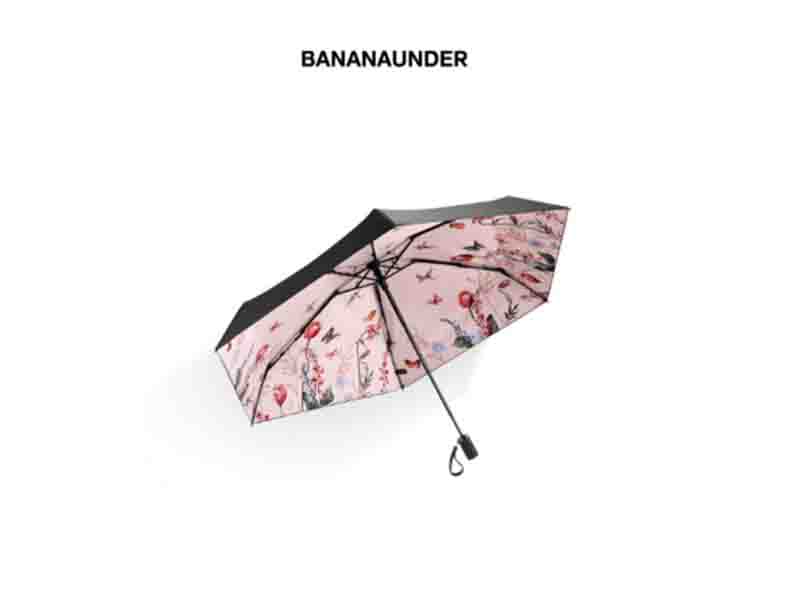 <b>卡尼系列莉莉絲雨傘</b>