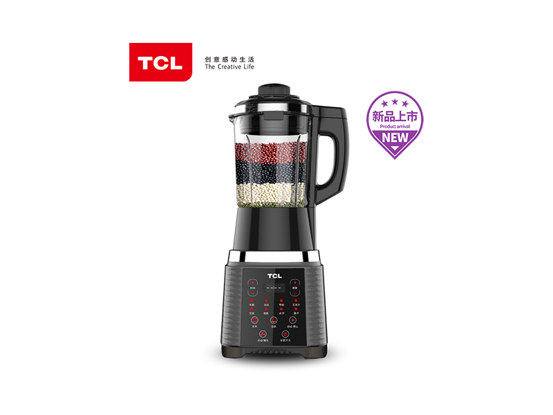 TCL金剛全能破壁機