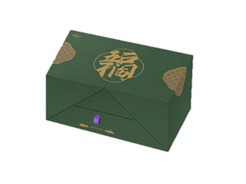 元祖-五福臨門